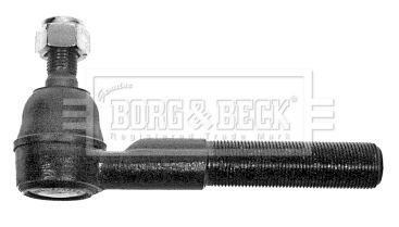 BORG & BECK Stūres šķērsstiepņa uzgalis BTR4843